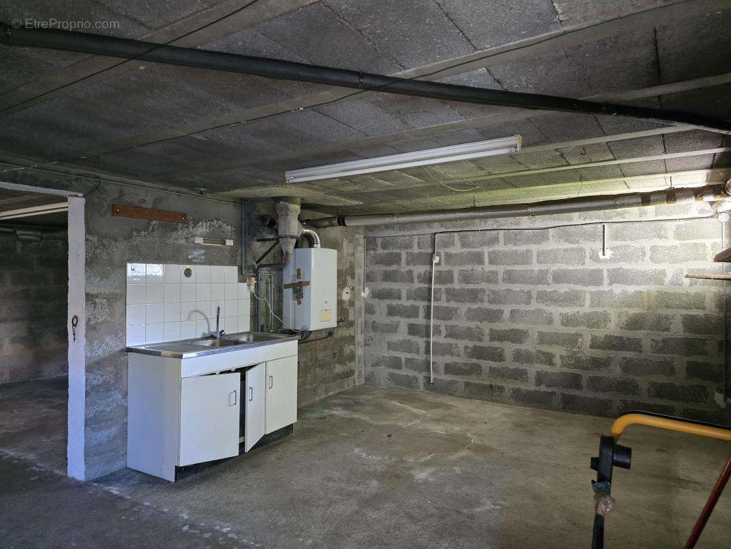 Maison 100 m² à La Rochelle  - photo 12