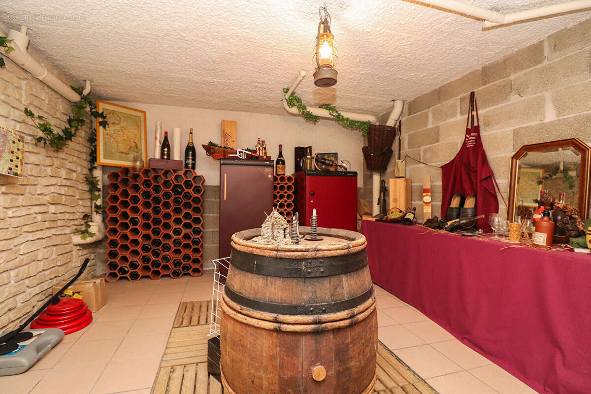 Maison à DIJON