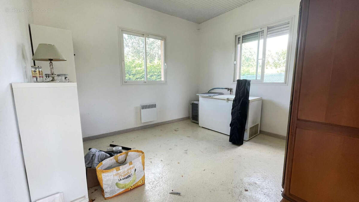 Maison à LA VILLE-DIEU-DU-TEMPLE