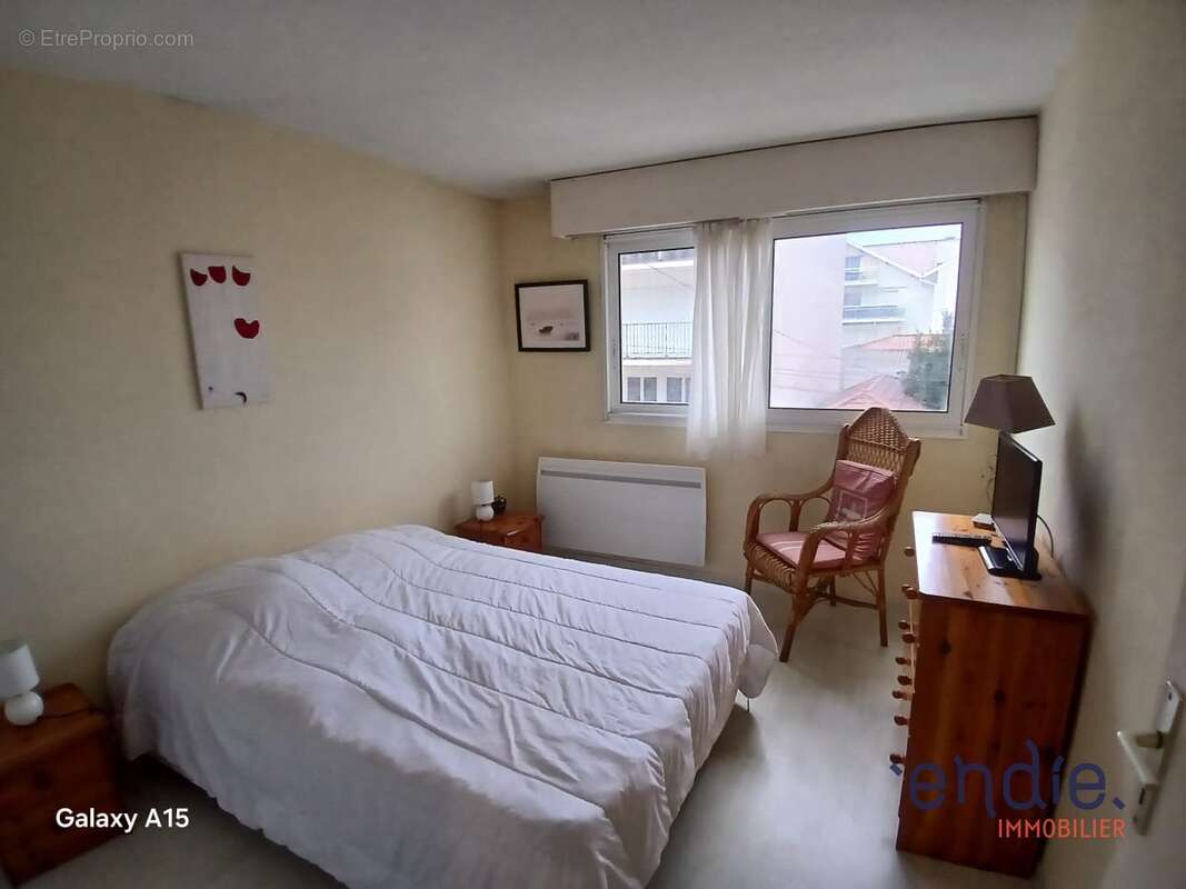 Appartement à ARCACHON
