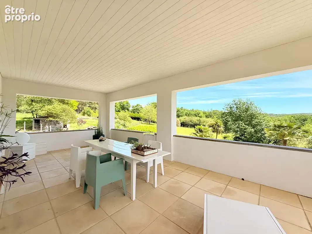 Maison d'architecte - photo 9