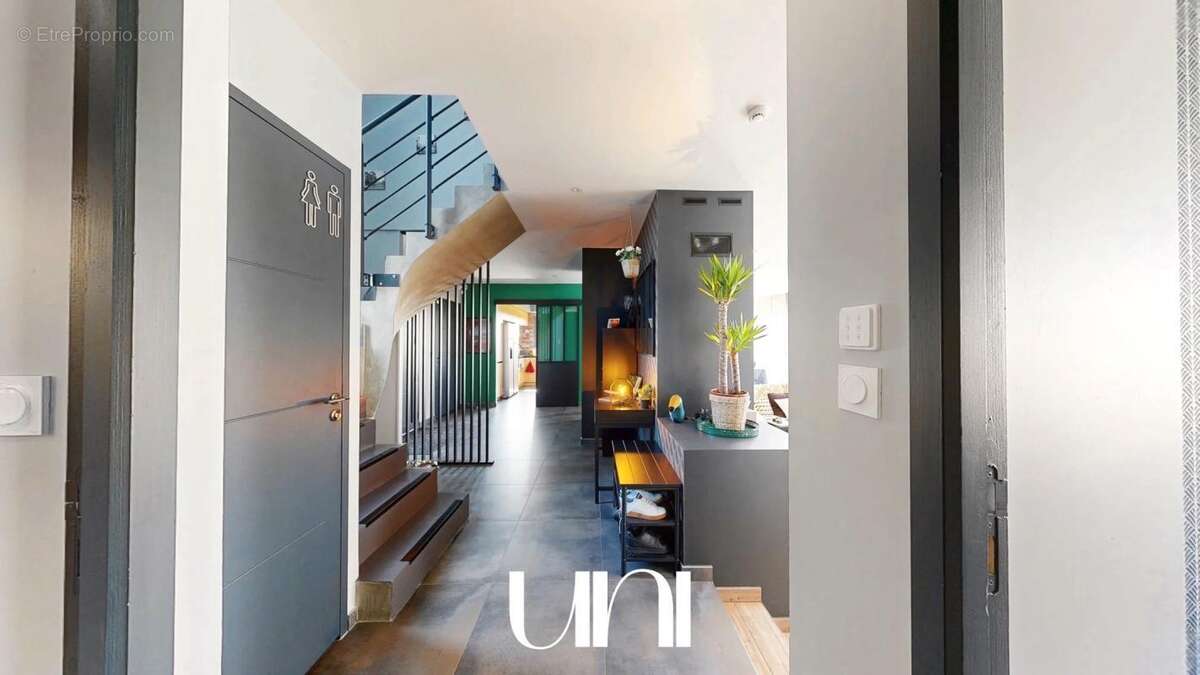 Maison à LE FRESNE-CAMILLY