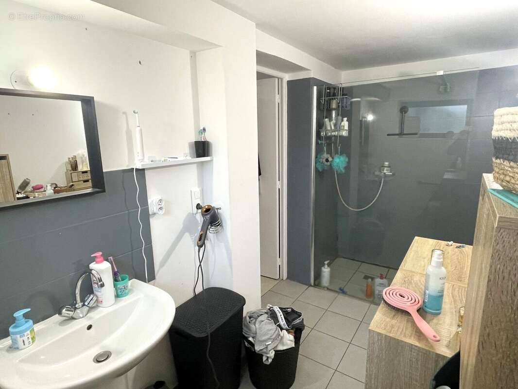 Maison à SAINT-MAURICE-D&#039;ETELAN