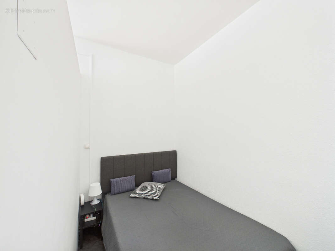 Appartement à MULHOUSE