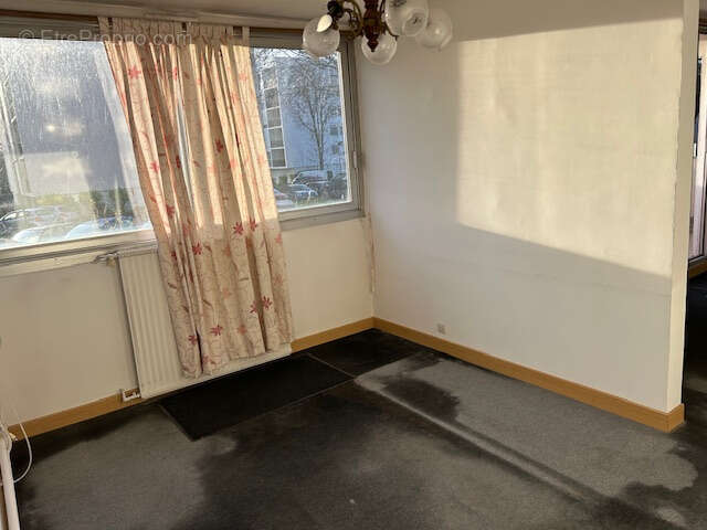 Appartement à NOGENT-SUR-OISE