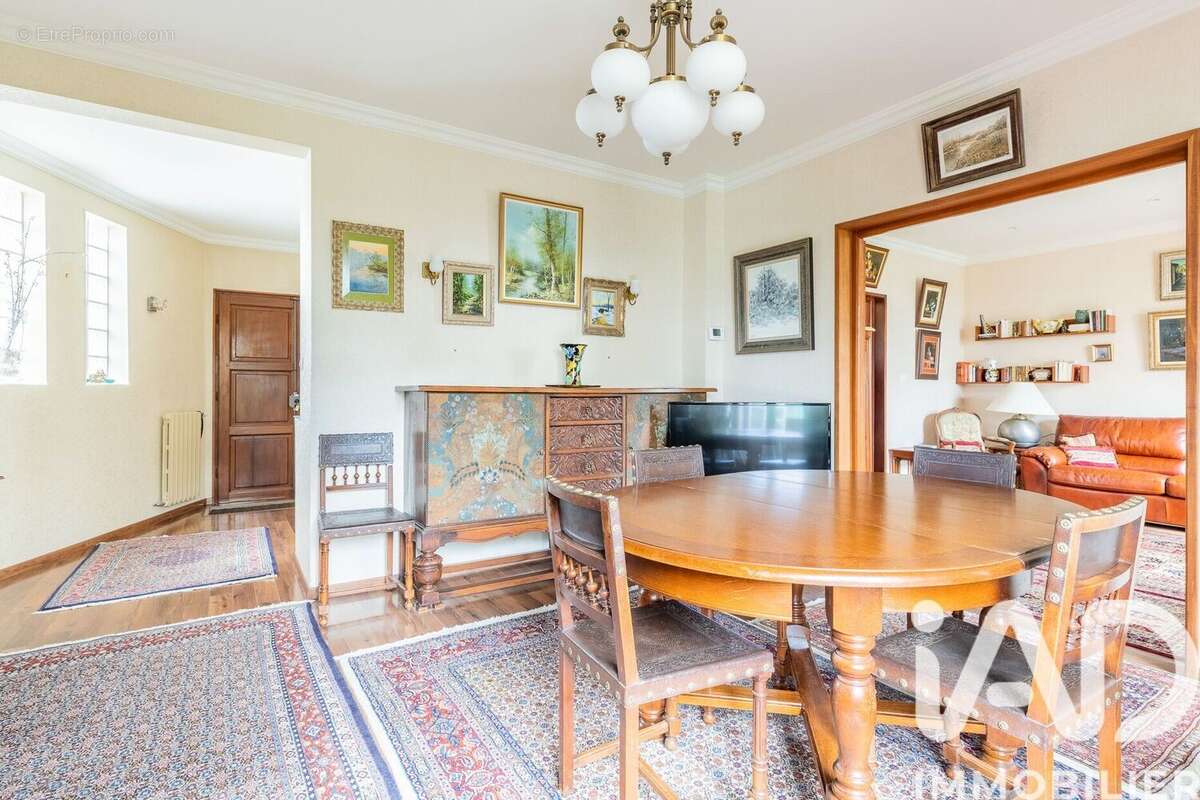 Photo 5 - Maison à SAVIGNY-SUR-ORGE