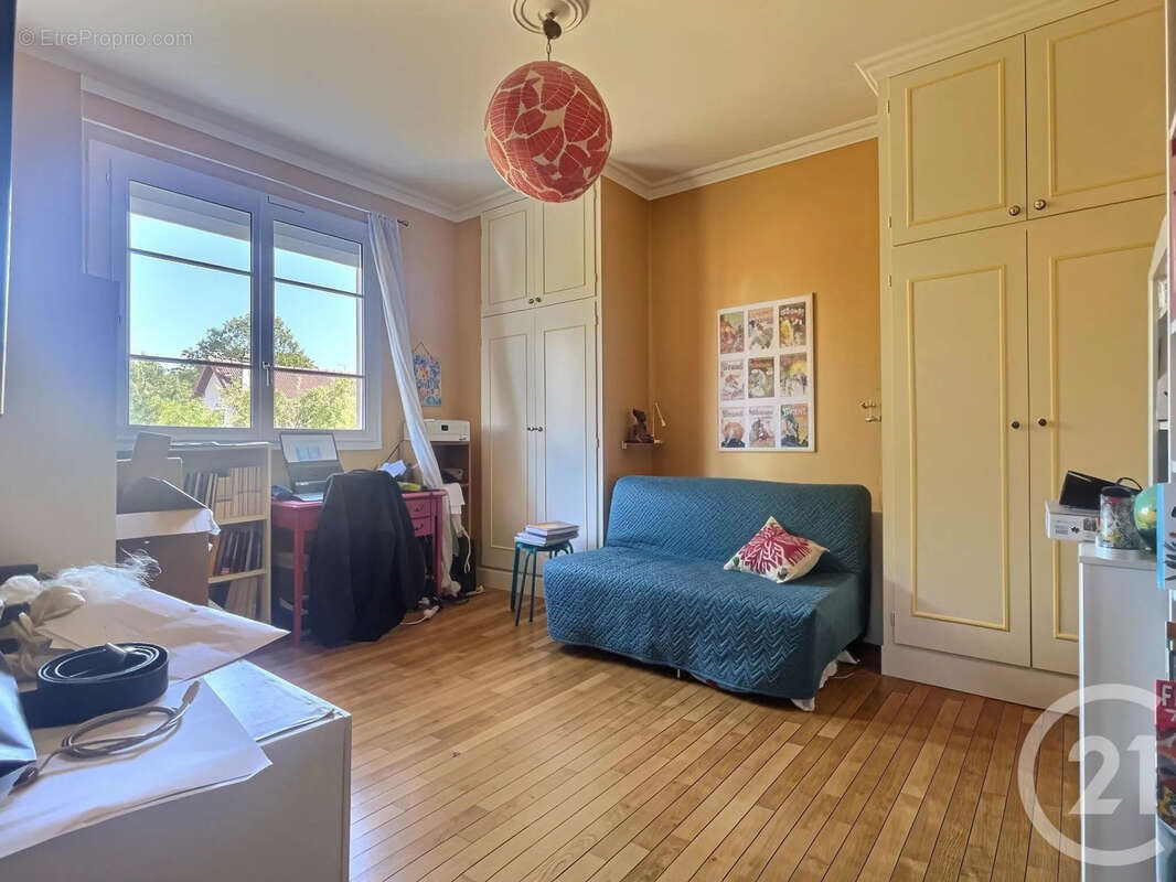 Maison à AULNAY-SOUS-BOIS