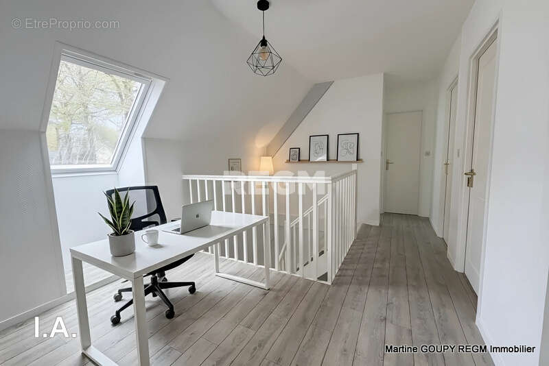 Maison à ORLEANS