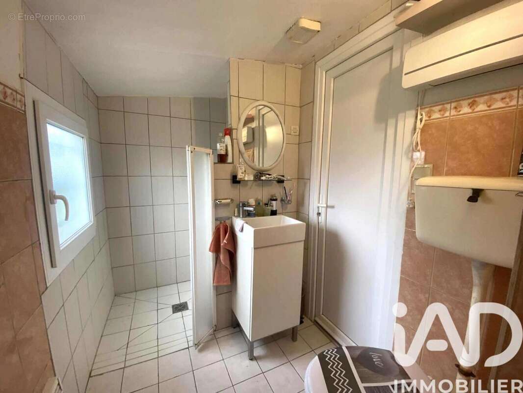 Photo 8 - Maison à MORIEUX