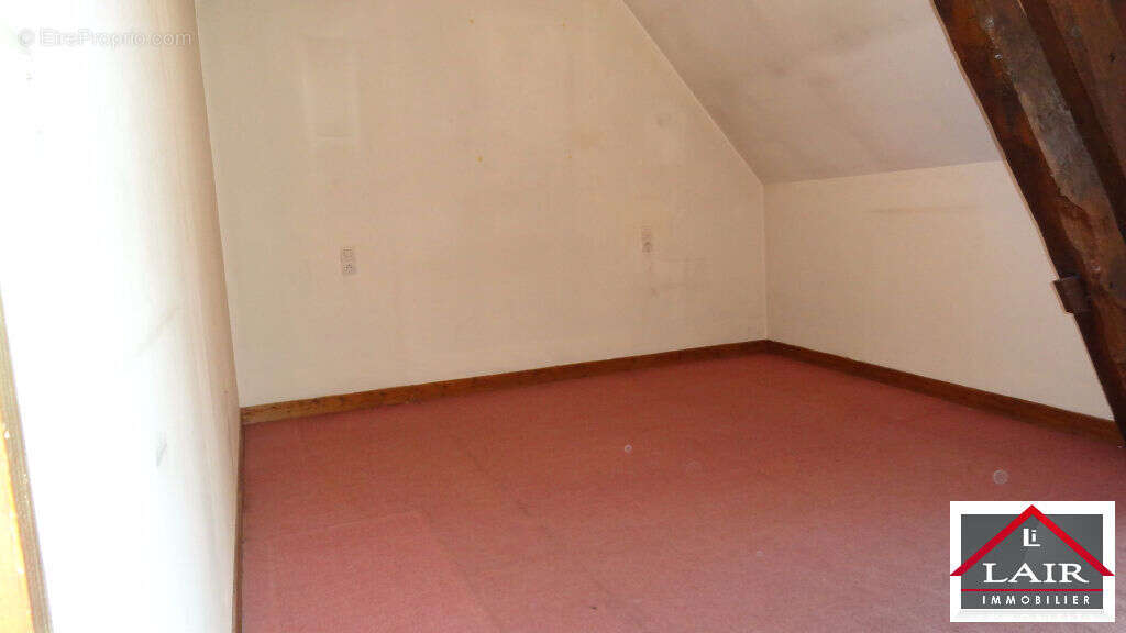 Appartement à SAINT-PIERRE-DES-NIDS