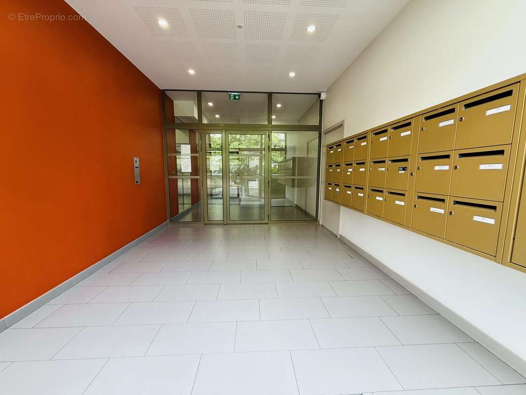 Appartement à FOSSES