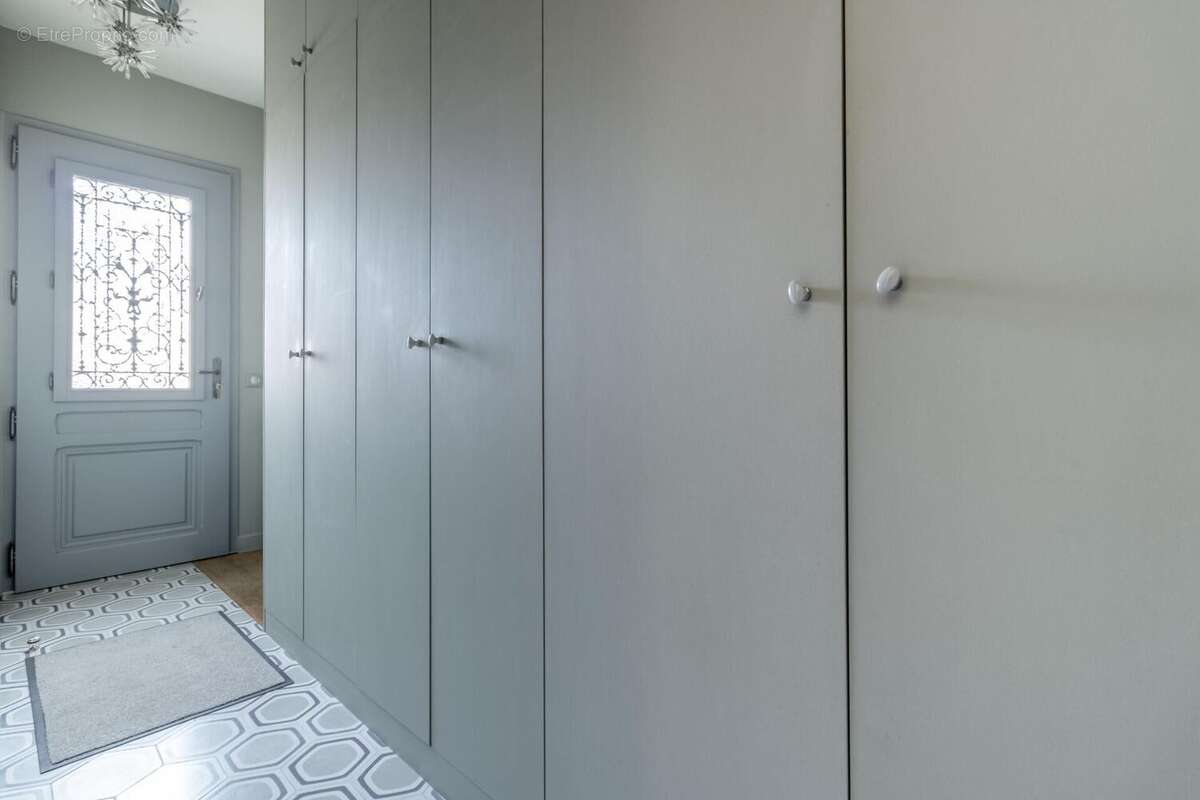 Photo 3 - Maison à VERSAILLES