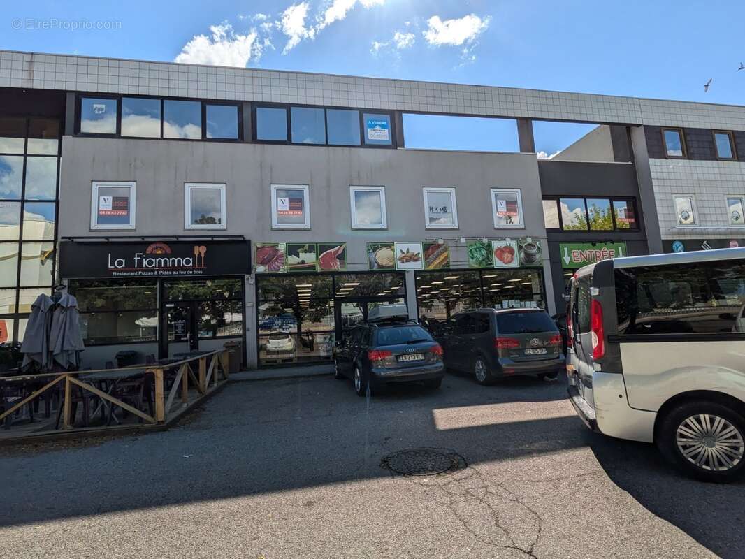 Dpt Isère (38), à vendre GRENOBLE Bureaux (ou à louer) - photo 5