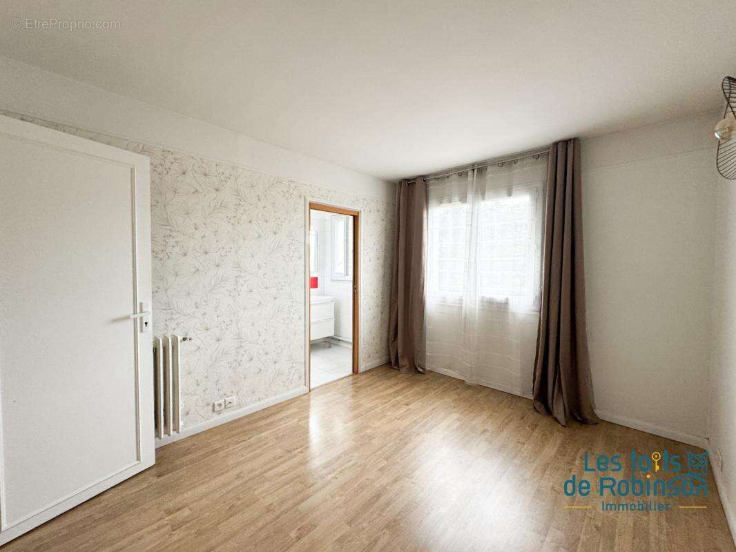 Appartement à CHATENAY-MALABRY