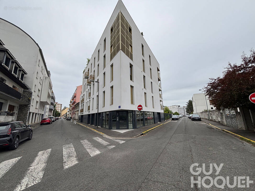 Appartement à PAU