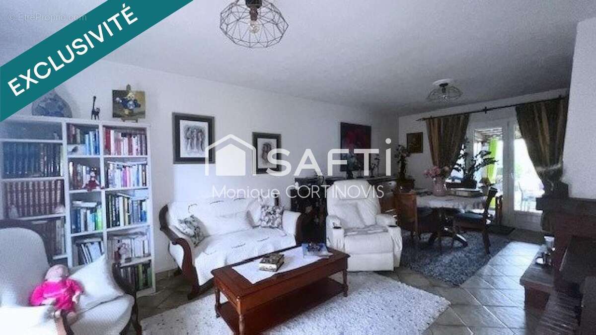 Photo 2 - Maison à ROSENAU