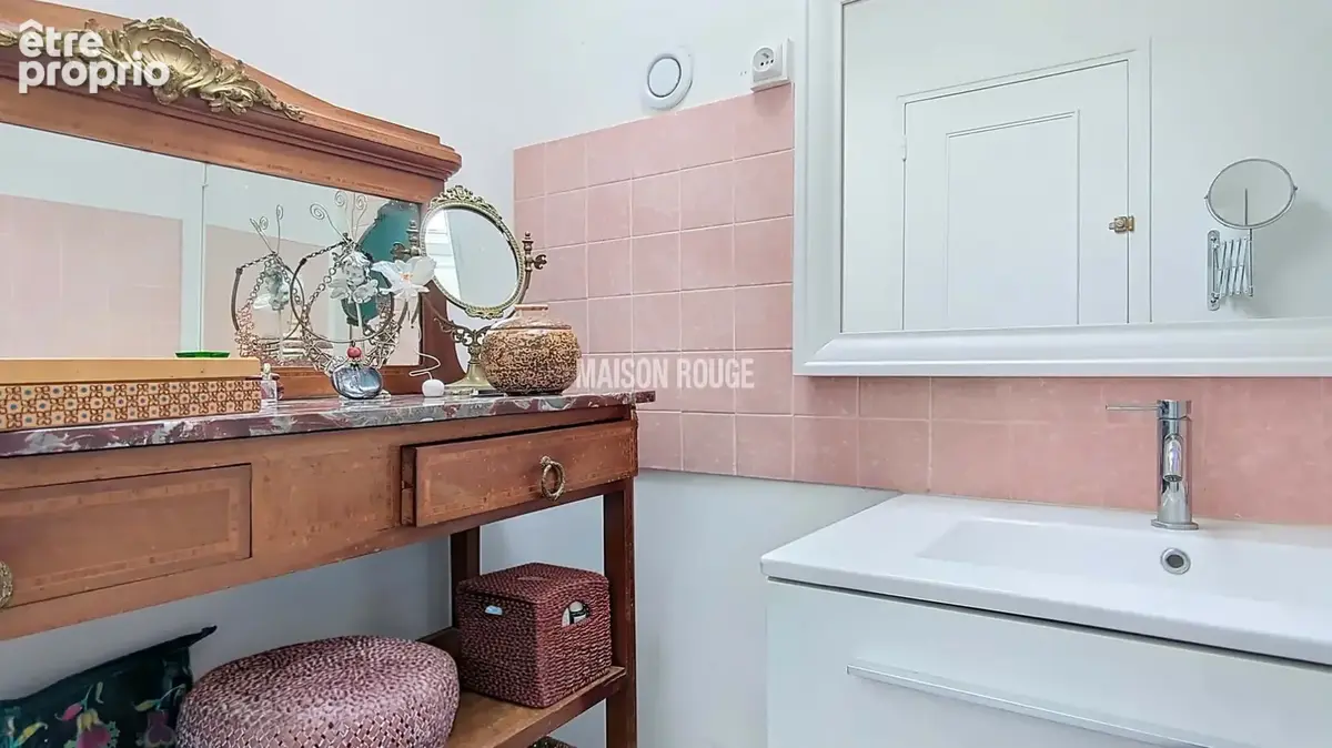 Maison lumineuse en campagne avec vie de plain-pied, 5 chambres, Plouguiel - photo 15
