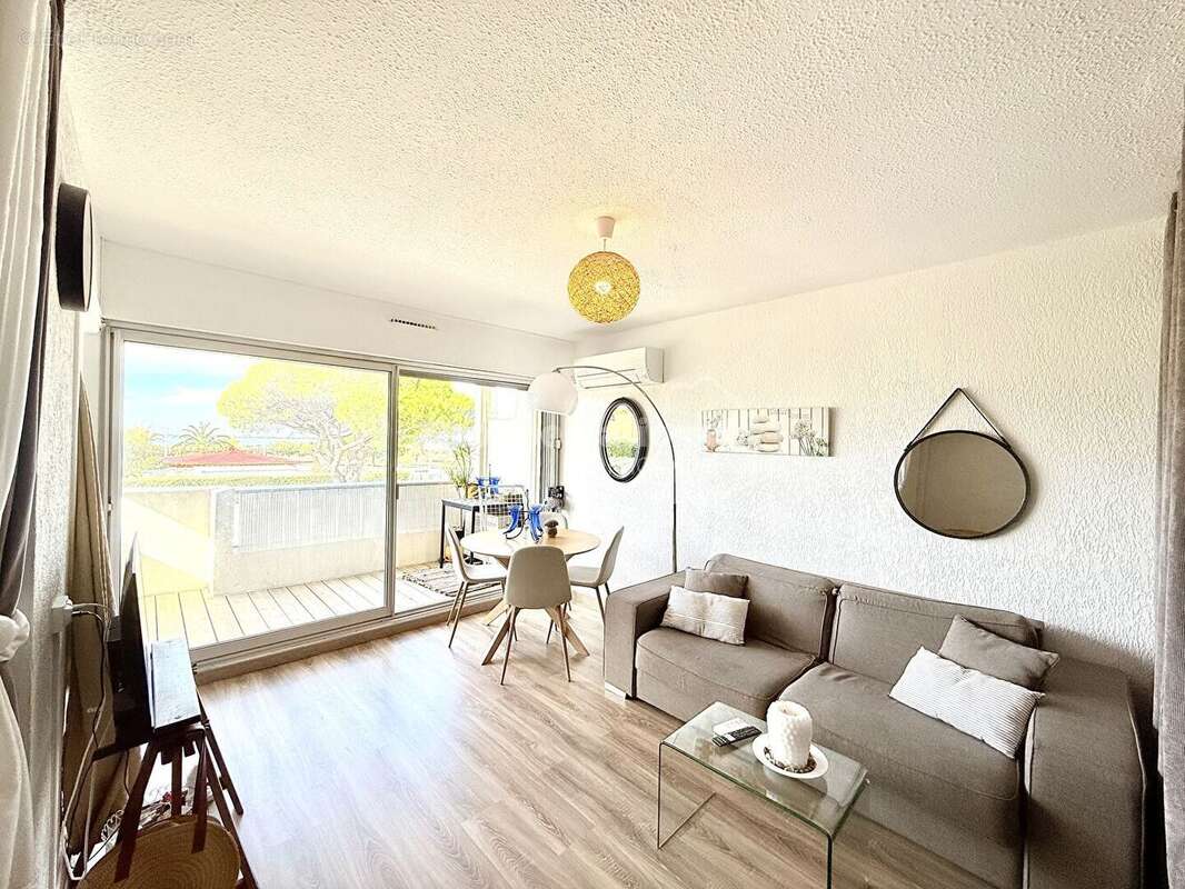 Appartement à LE GRAU-DU-ROI