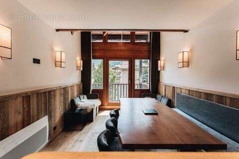 Appartement 80 m² à Val-D'isere  - photo 2