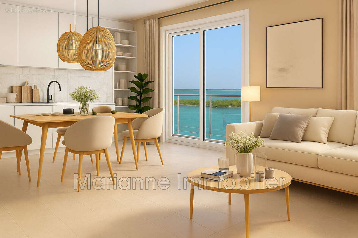 Appartement à LE GRAU-DU-ROI