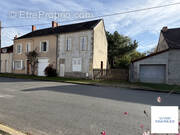 Maison à TORTERON