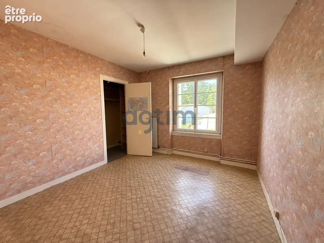 Chavagnes-en-Paillers, centre, maison 141m2 hab, 4 chambres, garage, dépendances, terrain 787m2, clos - photo 15