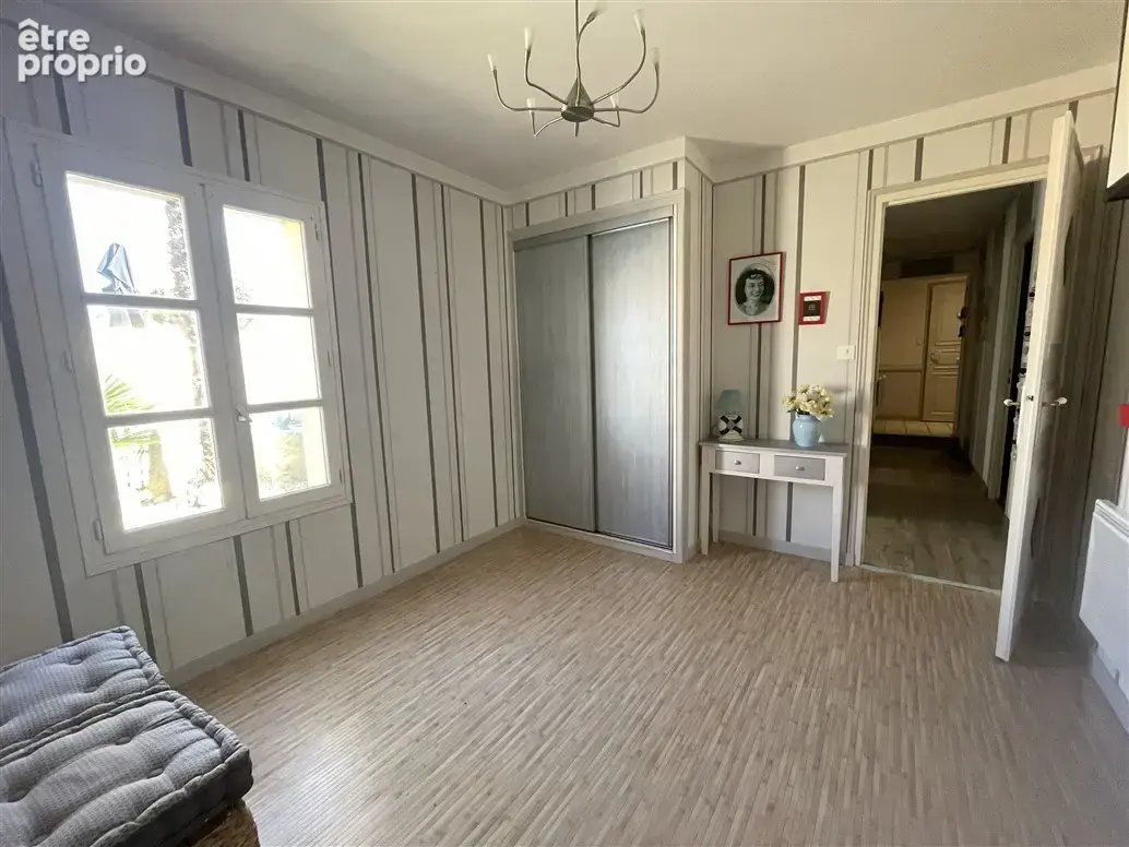 Sous compromis - noirmoutier - a deux pas du centre ville - photo 11
