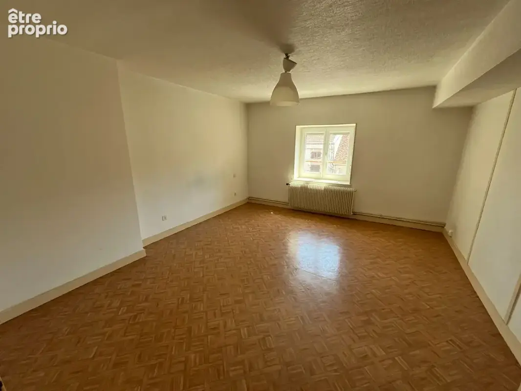 Vaste appartement duplex à Louhans 118 m2 et terrasse couverte 40m² - photo 10