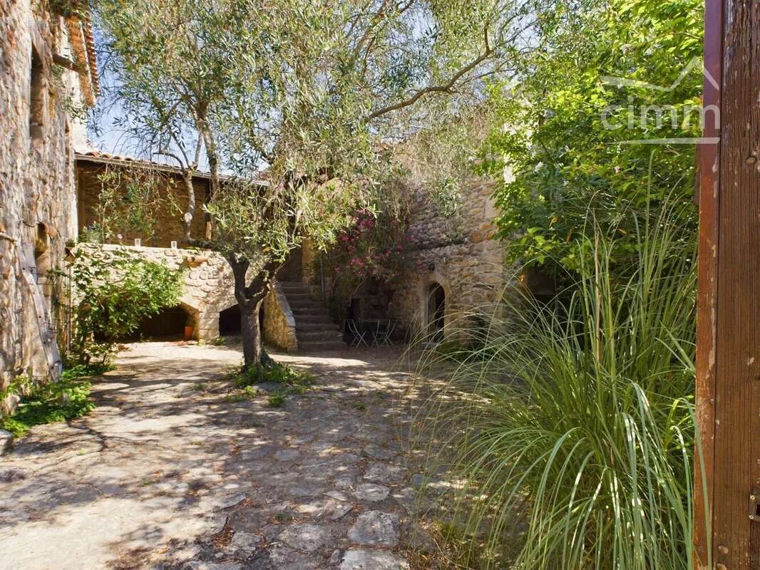 Maison à JOYEUSE