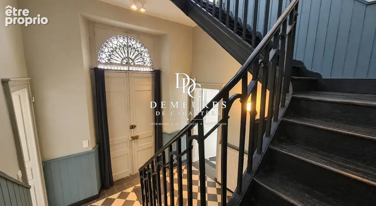 Maison 9 pièces 300 m² à vendre à Montreuil (62170) - photo 4