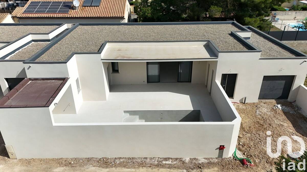 Photo 1 - Maison à VILLEDAIGNE