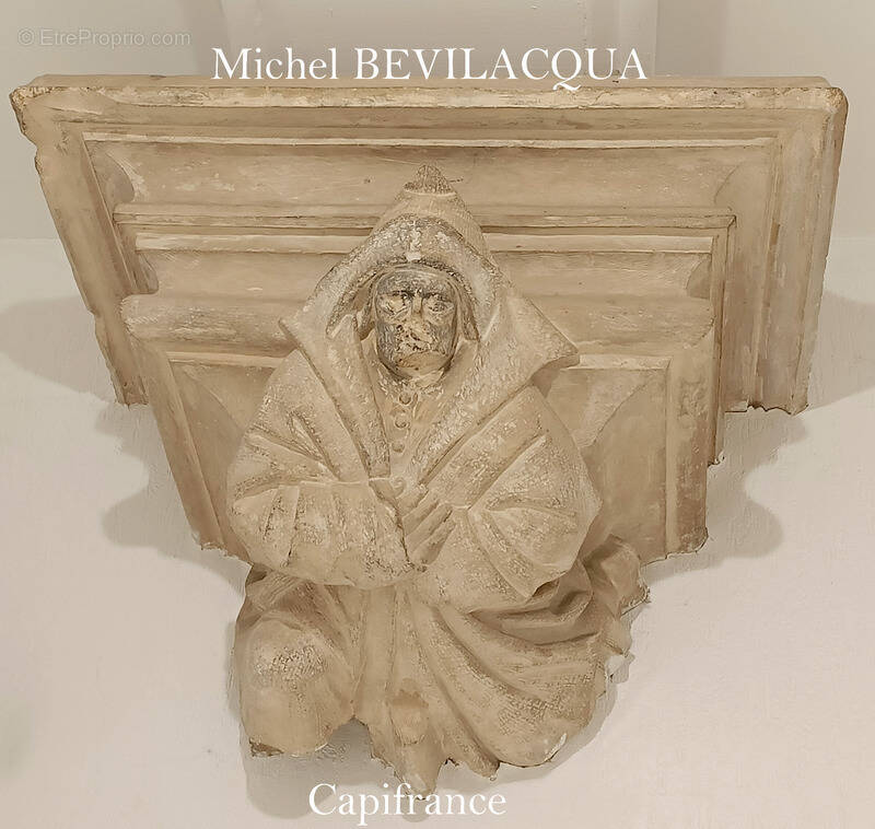 Appartement à NEVERS