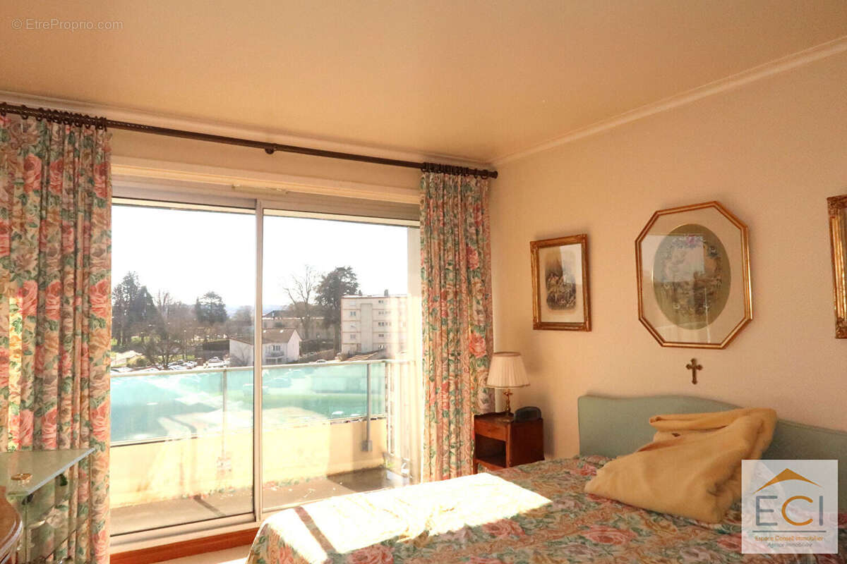 Appartement à LIMOGES