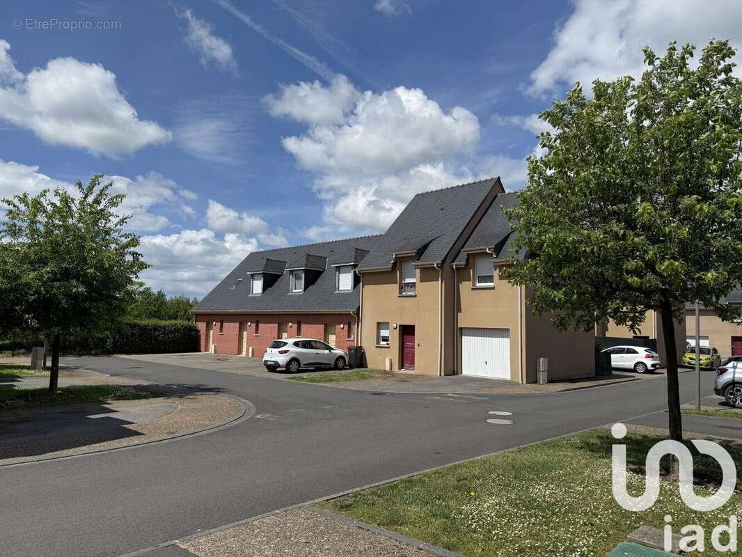 Photo 3 - Maison à HONFLEUR