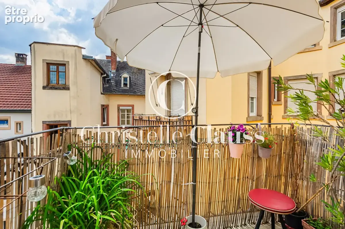 Appartement Strasbourg 5 pièce(s) 132.82 m2 - photo 10