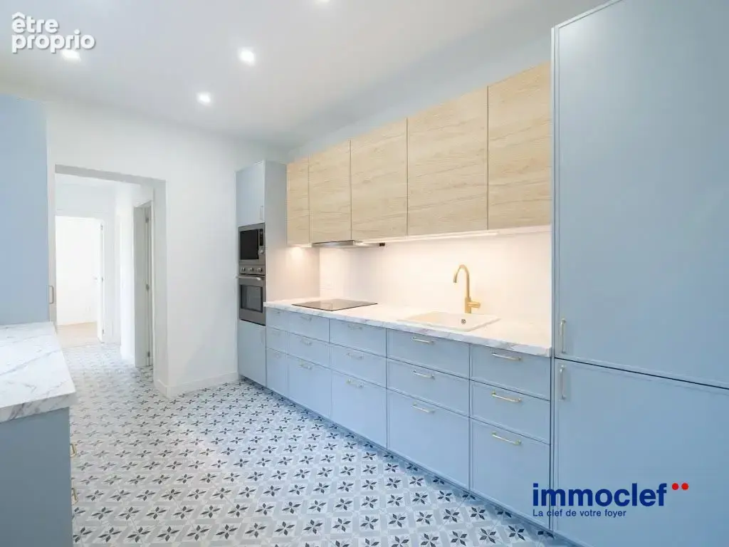 Maison 4 pièces 99 m² à vendre à Marcq-En-Baroeul (59700) - photo 3