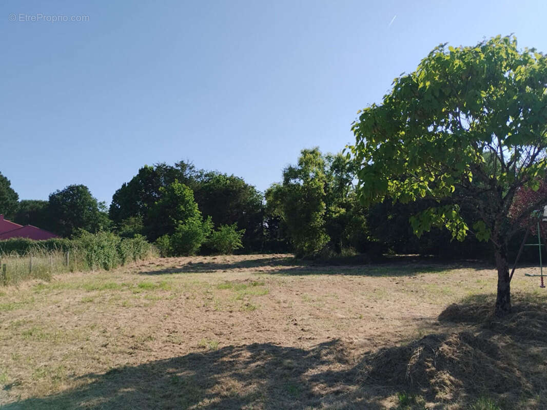 Maison à LA BERNERIE-EN-RETZ