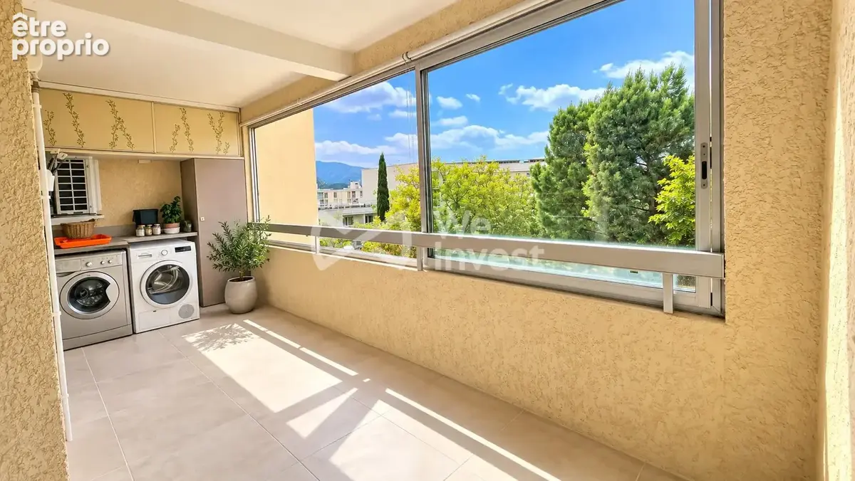 Appartement 4 pièces 80 m² à vendre à Marseille-11e (13011) - photo 4