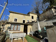 Photo 1 - Maison à COURS-LA-VILLE