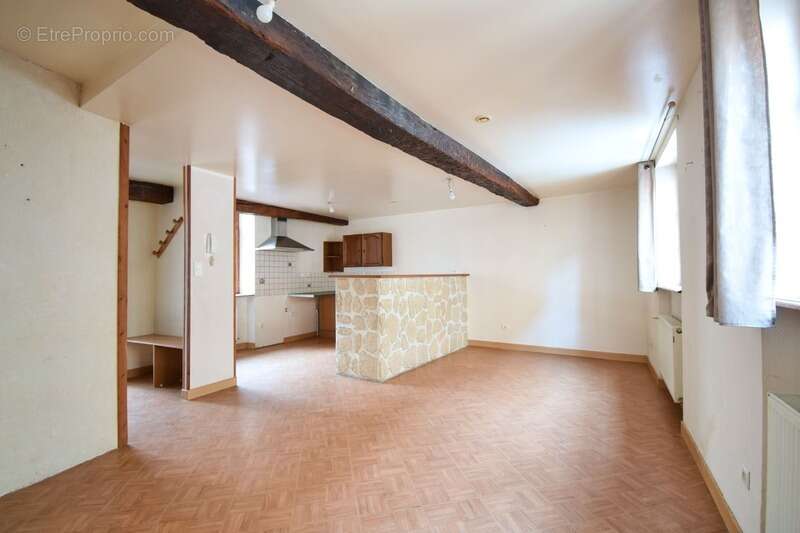 Appartement à BILLOM