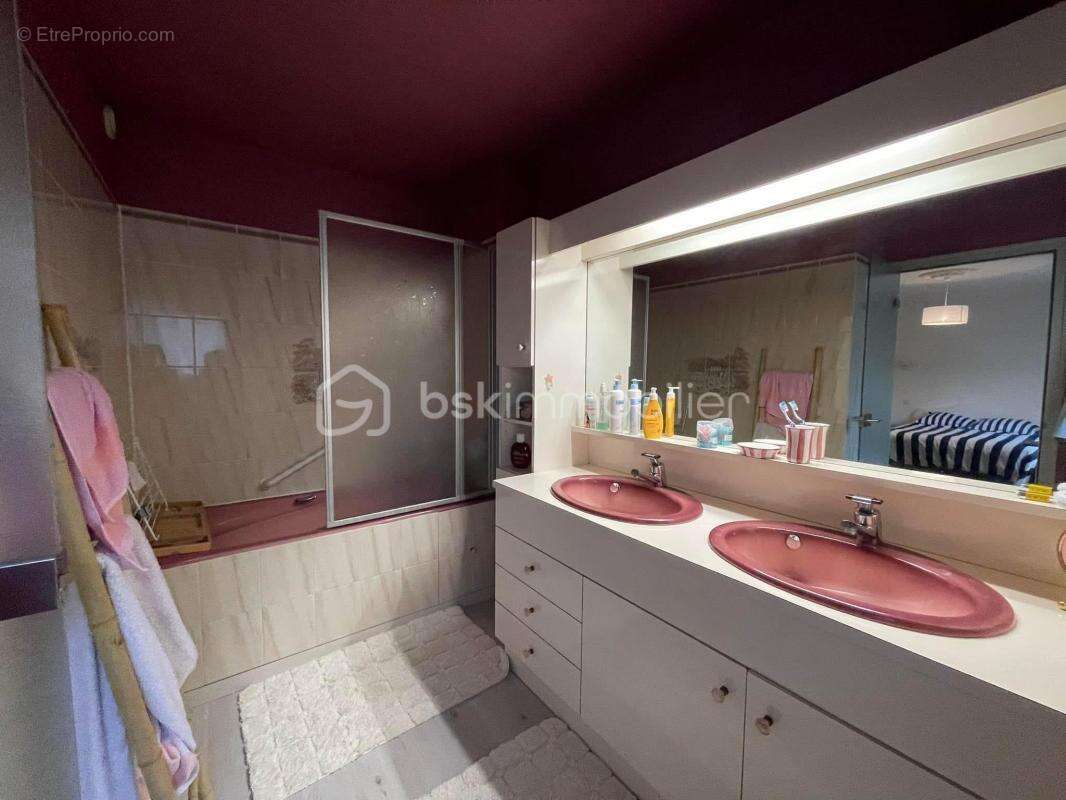 Appartement au cœur de Bagnoles de l'Orne - photo 6