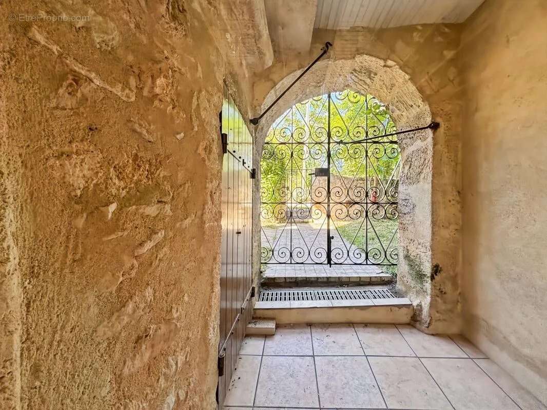 Belle propriété ancienne avec potentiel touristique en Dordogne - photo 6