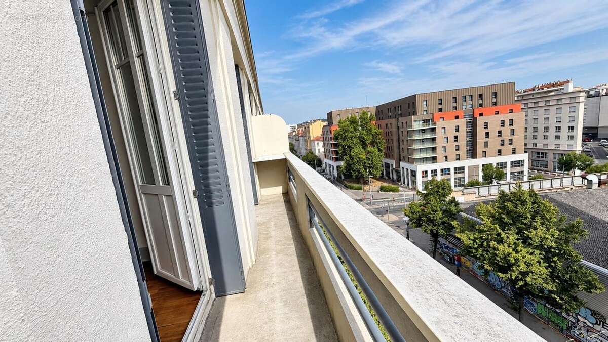 Appartement - photo 3