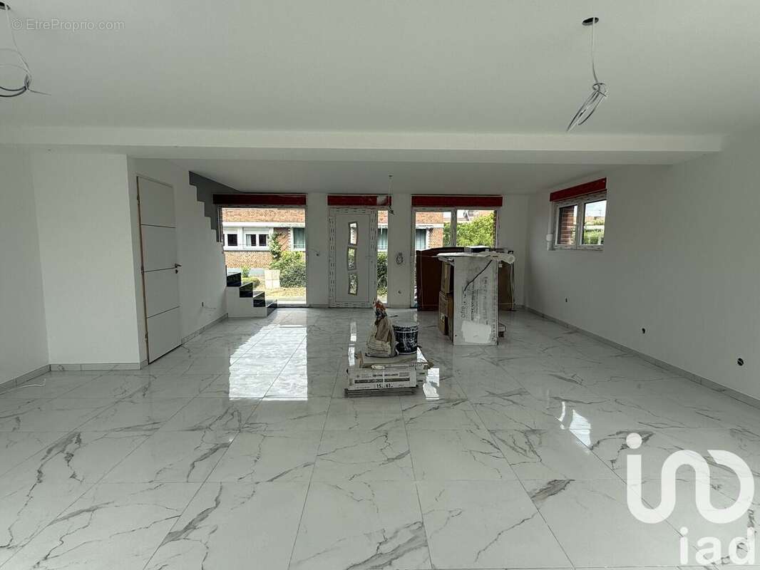 Photo 5 - Maison à LOURCHES