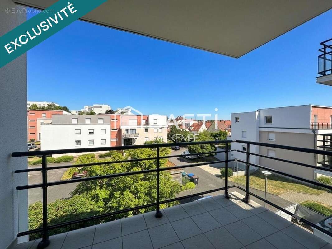 Photo 2 - Appartement à OSTWALD