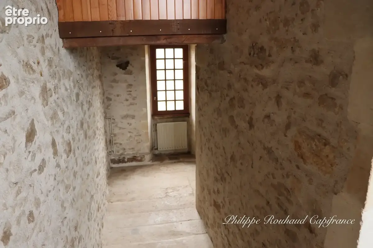A Vendre MERVENT propriete de 245M2 - photo 6