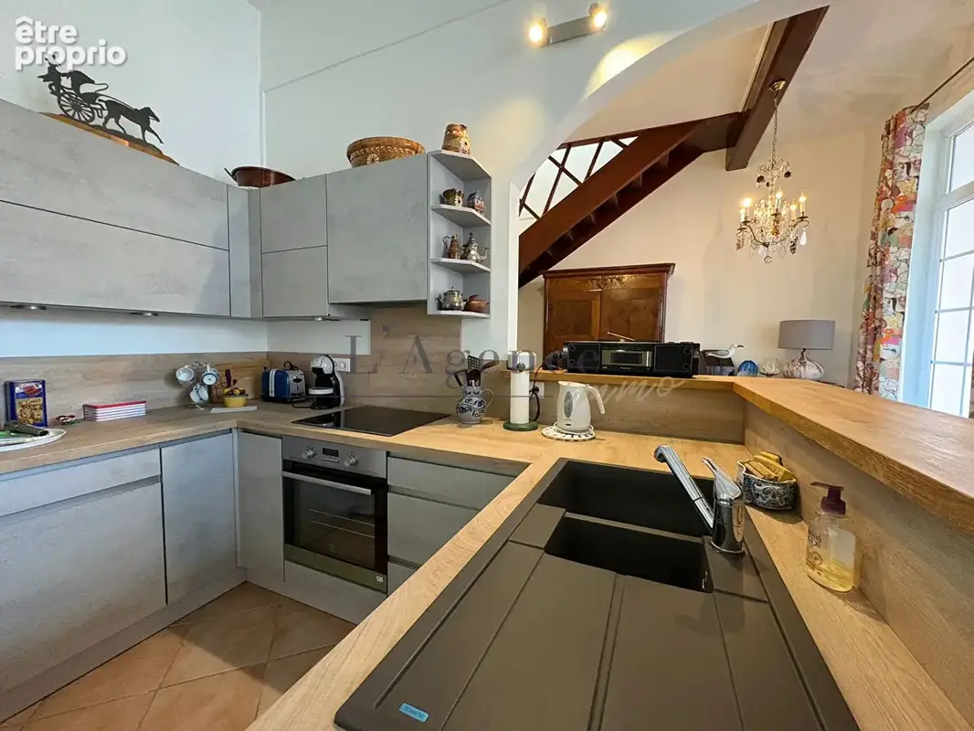 Maison  4 pièce(s) 78.90 m2 - photo 7