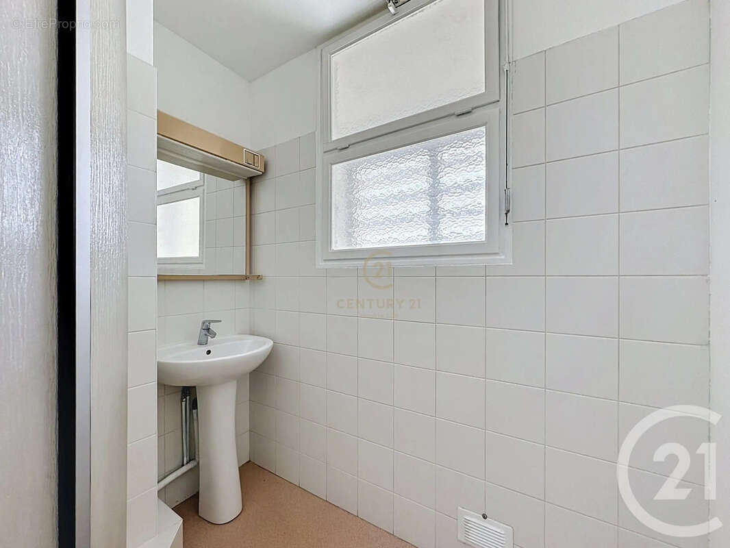 Appartement 60 m² à Lyon-3e  - photo 7
