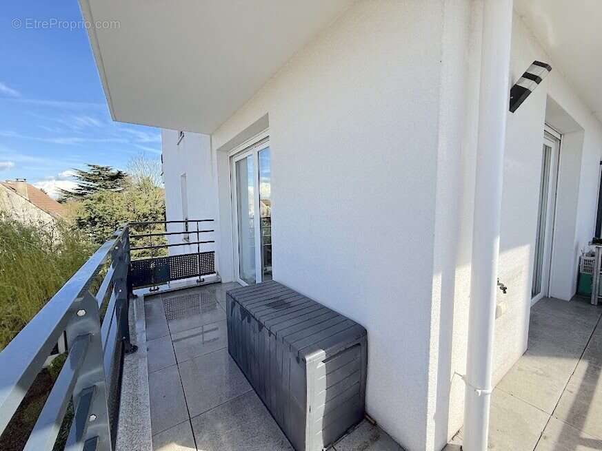 Appartement à NOISY-LE-GRAND