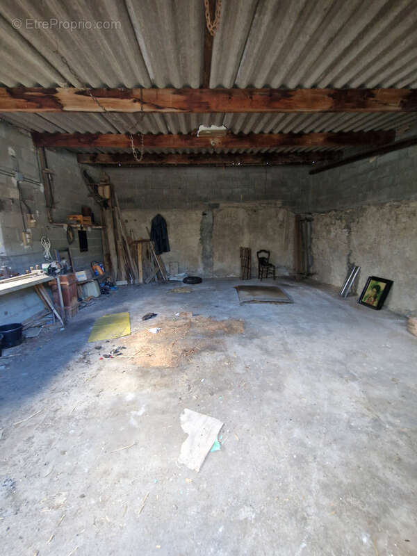 Maison à POUZOLS-MINERVOIS